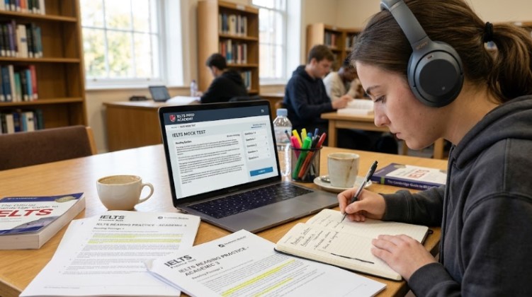 What exams do you need to study abroad IELTS TOEFL GMAT GRE guide